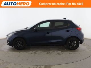 Mazda 2 1.5 Black Tech Edition