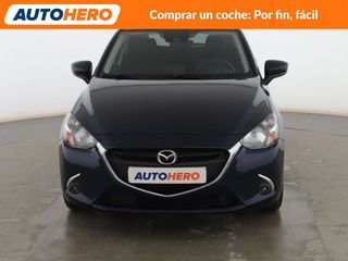 Mazda 2 1.5 Black Tech Edition