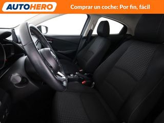 Mazda 2 1.5 Black Tech Edition