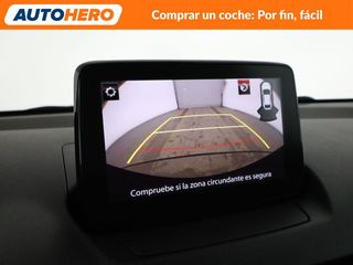 Mazda 2 1.5 Black Tech Edition