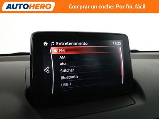 Mazda 2 1.5 Black Tech Edition