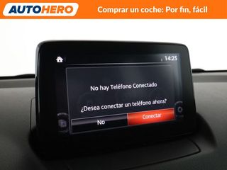 Mazda 2 1.5 Black Tech Edition