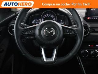 Mazda 2 1.5 Black Tech Edition
