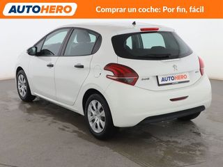 Peugeot 208 1.2 PureTech Access