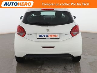 Peugeot 208 1.2 PureTech Access