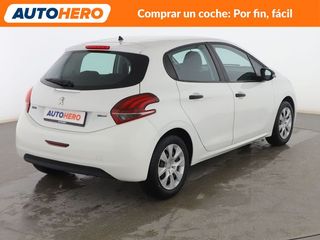 Peugeot 208 1.2 PureTech Access
