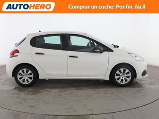 Peugeot 208 1.2 PureTech Access