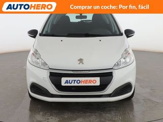 Peugeot 208 1.2 PureTech Access
