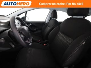 Peugeot 208 1.2 PureTech Access