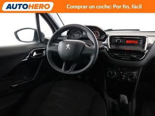 Peugeot 208 1.2 PureTech Access