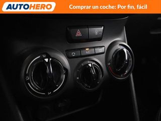 Peugeot 208 1.2 PureTech Access