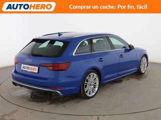 Audi S4 3.0 V6 TFSI quattro