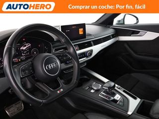 Audi S4 3.0 V6 TFSI quattro