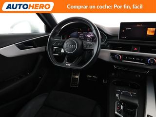 Audi S4 3.0 V6 TFSI quattro