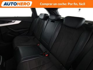 Audi S4 3.0 V6 TFSI quattro