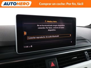 Audi S4 3.0 V6 TFSI quattro