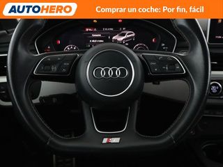 Audi S4 3.0 V6 TFSI quattro