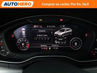 Audi S4 3.0 V6 TFSI quattro