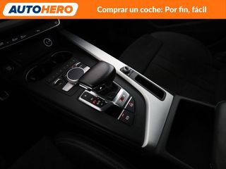 Audi S4 3.0 V6 TFSI quattro