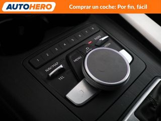 Audi S4 3.0 V6 TFSI quattro