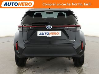 Toyota Yaris Cross 1.5 Hybrid 2WD Style