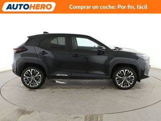 Toyota Yaris Cross 1.5 Hybrid 2WD Style