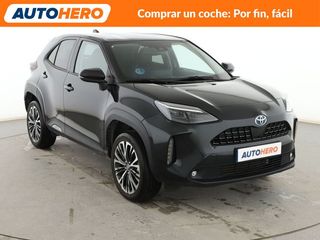 Toyota Yaris Cross 1.5 Hybrid 2WD Style