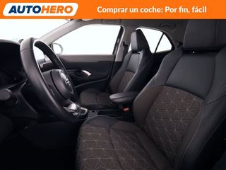 Toyota Yaris Cross 1.5 Hybrid 2WD Style