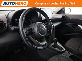 Toyota Yaris Cross 1.5 Hybrid 2WD Style
