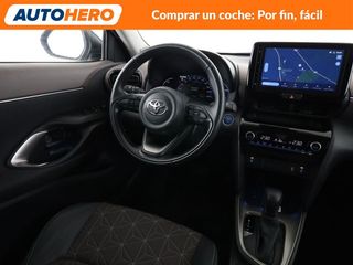 Toyota Yaris Cross 1.5 Hybrid 2WD Style