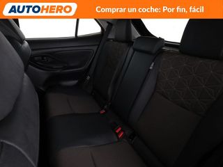 Toyota Yaris Cross 1.5 Hybrid 2WD Style