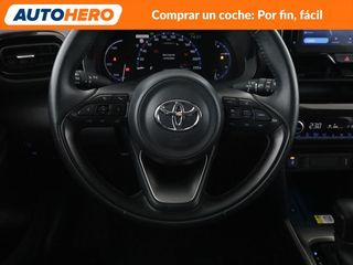 Toyota Yaris Cross 1.5 Hybrid 2WD Style