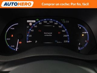 Toyota Yaris Cross 1.5 Hybrid 2WD Style