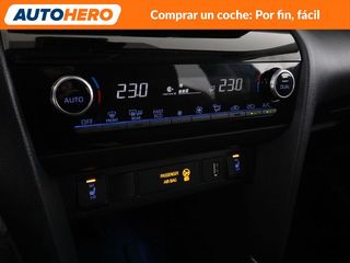 Toyota Yaris Cross 1.5 Hybrid 2WD Style