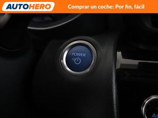 Toyota Yaris Cross 1.5 Hybrid 2WD Style