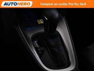 Toyota Yaris Cross 1.5 Hybrid 2WD Style