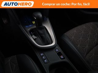 Toyota Yaris Cross 1.5 Hybrid 2WD Style