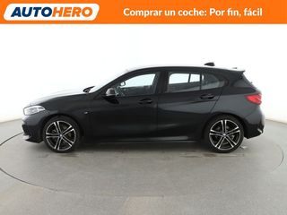 BMW Serie 1 118i M Sport