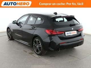 BMW Serie 1 118i M Sport