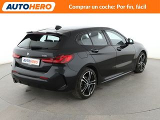 BMW Serie 1 118i M Sport