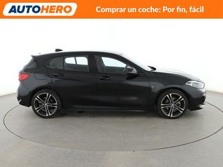BMW Serie 1 118i M Sport