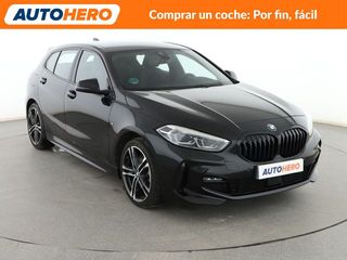 BMW Serie 1 118i M Sport