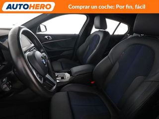 BMW Serie 1 118i M Sport