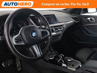 BMW Serie 1 118i M Sport