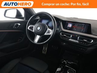 BMW Serie 1 118i M Sport