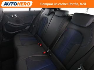 BMW Serie 1 118i M Sport