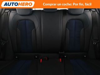 BMW Serie 1 118i M Sport