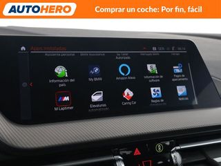 BMW Serie 1 118i M Sport