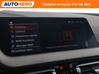 BMW Serie 1 118i M Sport