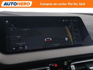 BMW Serie 1 118i M Sport